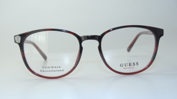 Guess eyeglass frame model GU3009