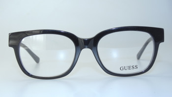 Guess eyeglass frame model GU 1754