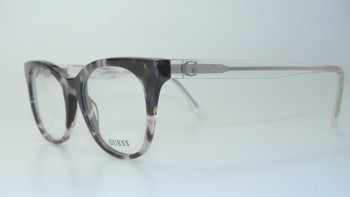 Guess eyeglass frame model GU2770