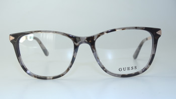 Guess eyeglass frame model GU2684