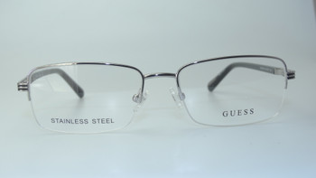 Guess eyeglass frame model GU50044
