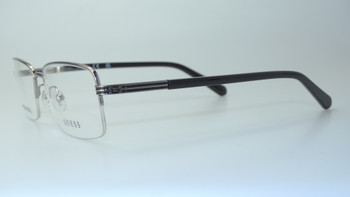 Guess eyeglass frame model GU50044