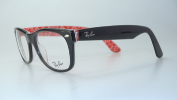 Ray-Ban Eyeglass model RB 5184 color 2479