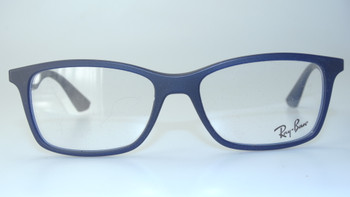 Ray-Ban Eyeglass model RB 7047 color 5450