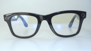 Ray-Ban Eyeglass model RW4002
