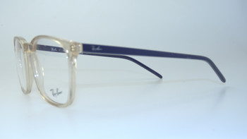 Ray-Ban Eyeglass model RB 5387