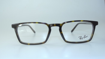 Ray-Ban Eyeglass model RB 5372