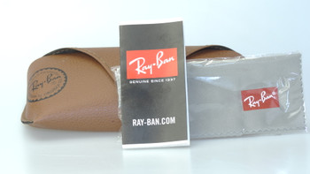 Ray-Ban Eyeglass model RB 5372