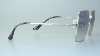 Ray-Ban Sunglass model RB 1971 square color 9149/3F