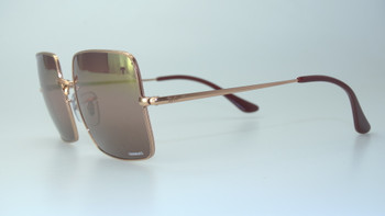 Ray-Ban Sunglass model RB 1971 square color 9202/G9