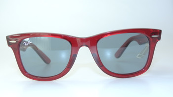 Ray-Ban Sunglass model RB 2140 Wayfarer