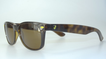 Ray-Ban Sunglass model RB 2132-M New Wayfarer