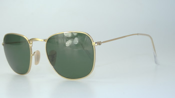 Ray-Ban sunglass model RB 3857 Frank Color 9196