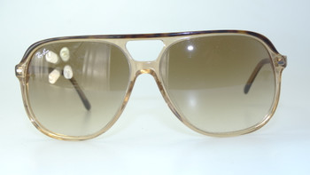 Ray-Ban sunglass model RB 2198-F Bill