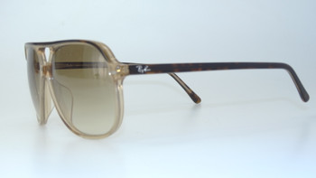 Ray-Ban sunglass model RB 2198-F Bill