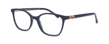 Prodesign Denmark Eyeglass frame model Cleo 1 color c.9131