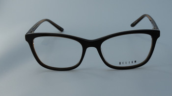 Helium eyeglass frame model 4410