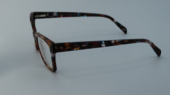 HELIUM Eyeglass frame model 4445