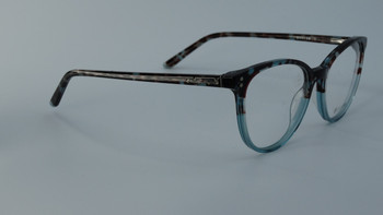 HELIUM Eyeglass frame model 4388