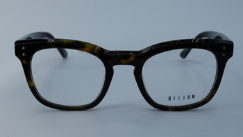 HELIUM Eyeglass frame model 4430 Color Tortoise