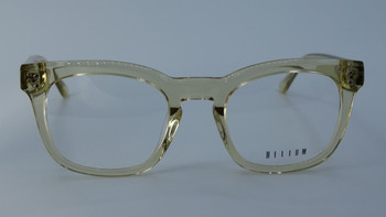HELIUM Eyeglass frame model 4430 Color vintage crystal