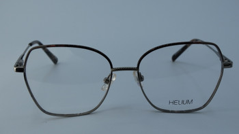 HELIUM Eyeglass frame model HE 4488 COLOR GUN/TORT