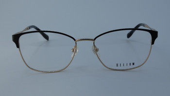 HELIUM EYEGLASS FRAME MODEL HE4362