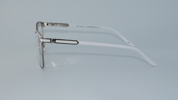 HELIUM EYEGLASS FRAME MODEL 4438