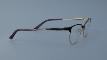 HELIUM EYEGLASS FRAME MODEL 4451