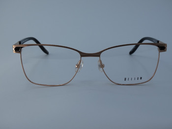 HELIUM EYEGLASS FRAME MODEL 4436