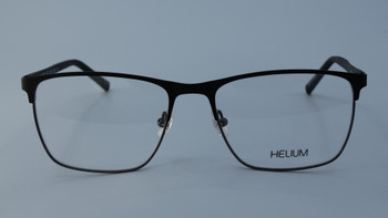 HELIUM Eyeglass frame model HE4402 COLOR BLK