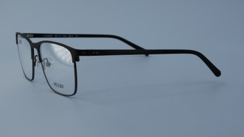 HELIUM Eyeglass frame model HE4402 COLOR BLK