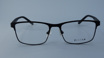 HELIUM Eyeglass frame model 4416 Color MATTE NAVY