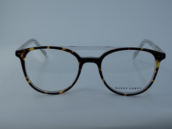 DANNY GOKEY Eyeglass frame model 80