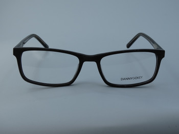 DANNY GOKEY Eyeglass frame model DG47