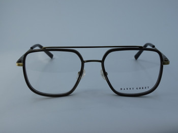 DANNY GORKEY Eyeglass frame model DG143
