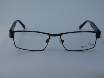DANNY GORKY Eyeglass frame model  5