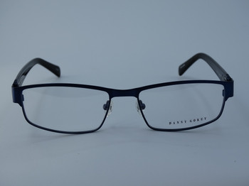 DANNY GORKEY EYEGLASS FRAME MODEL 38