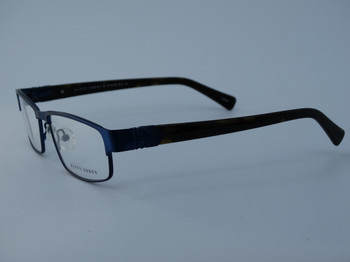 DANNY GORKEY EYEGLASS FRAME MODEL 38