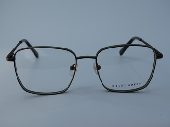 DANNY GORKEY EYEGLASS FRAME MODEL  DG 112