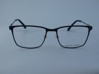 DANNY GORKEY EYEGLASS FRAME MODEL 73