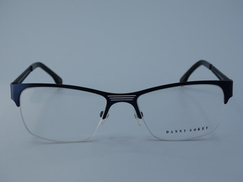 DANNY GORKEY Eyeglass frame model 36