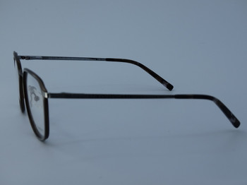 DANNY GORKEY Eyeglass frame model DG 135
