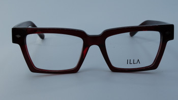 ILLA Eyeglasses made in Italy Model Giulia
