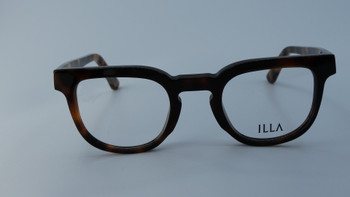 ILLA EYEGLASS FRAME MODEL MODEL VANNI