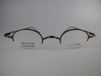 LANVIN EYEGLASSES MODEL 2214