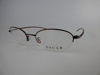 OSCAR DE LA RENTI EYEGLASSES MODEL WMOS104