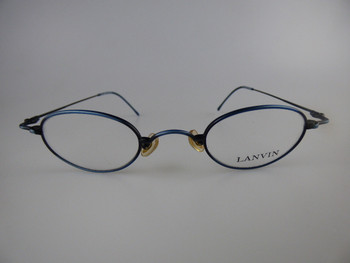 LANVIN EYEGLASSES MODEL 2266
