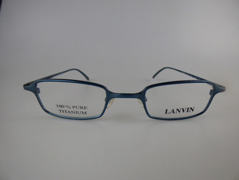 LANVIN EYEGLASSES MODEL 2239