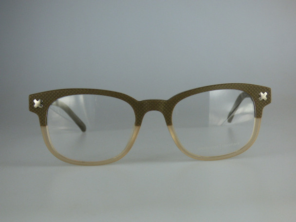 Prodesign Denmark Eyeglass frame model 4699 color c.6441